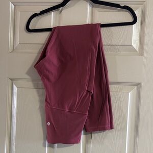 Lululemon Align Leggings